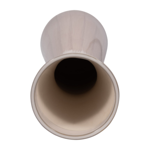 Vaso Alto in Ceramica Moderno ed Elegante per Soggiorno, Ingresso, Camera da Letto, Ufficio - Product Image 5