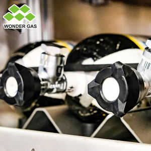 Bonne vente 5L/6L SCBA cylindre en acier haute pression 300Bar réservoir d'air pour cylindres d'appareils respiratoires - Product Image 4