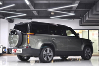 2024 Rox 01 2024 Новые Энергетические Автомобили Polestone Jishi 01 SUV Rox 01 Гибрид 2024 7-местный Б/У Jishi 01 Rox01