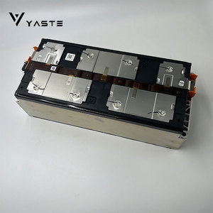 Solution de batterie EV YASTE 13.6V 180Ah 4S1P CATL 63kWh, nouvelle pièce de rechange pour Nissan Leaf 2011-2020 - Product Image 5