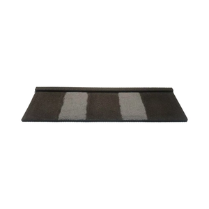 Capuchon de toit en pierre pour la décoration des bords de toit, style classique et bonne étanchéité - Product Image 5