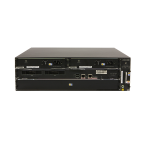 ไฟร์วอลล์ USG6650-AC 0235G7G4องค์กรรุ่นใหม่2 * 10GE + 8 * GE + 8 * SFP พอร์ตไฟร์วอลล์ความปลอดภัย - Product Image 1