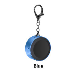 Banque d'alimentation portable de petite taille 2,5 W pour l'extérieur, charge sans fil magnétique, 500 mAh, banque d'alimentation personnalisée pour <span class=keywords><strong>Apple</strong></span> <span class=keywords><strong>Watch</strong></span> avec <span class=keywords><strong>porte</strong></span>-<span class=keywords><strong>clés</strong></span> - Product Image 4