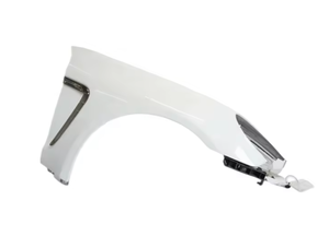 Pièces automobiles de haute qualité, garde-boue avant pour Porsche Panamera 970-2, garde-boue avant OE 97050303103 97050303203 - Product Image 6