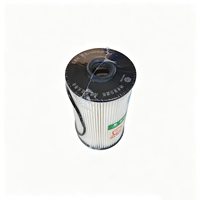Filter Bahan Bakar Baru 611600080112 1001362236 FS20196 Cocok untuk Model Mesin Jiefang HOWO Delong XCMG Dongfeng Is Weichai
