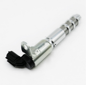 Nouveau solénoïde VVT d'admission de moteur de soupape de commande d'huile 12586722 pour Buick pour Cadillac <span class=keywords><strong>Chevrolet</strong></span> GMC <span class=keywords><strong>V6</strong></span> 2.8L 3.0L 3.6L OEM 12636175 - Product Image 1