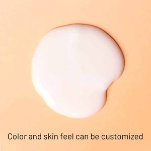 Loción corporal autobronceadora Golden Glow de etiqueta privada Tono de <span class=keywords><strong>piel</strong></span> justo a medio Hidratante de bronceado sin sol con suministro OEM de colágeno - Product Image 6