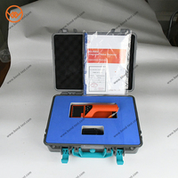Localisateur de barres d'armature GTJ-R800 Scanner à béton à vendre détecteur de compteur de couverture de renfort
