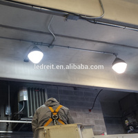 Ampoules LED Corn de Haute Qualité 80W 5000 Lumens Étanche E26/E27/E39/E40/Ex39 Lumières Extérieures Intelligentes 2200K 6700K Prix Usine