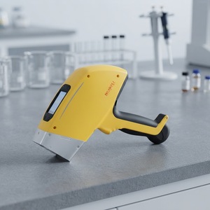 เครื่องวิเคราะห์ XRF แบบพกพา Drawell TrueX900 คุณภาพสูง เครื่องวิเคราะห์แร่ธาตุ - Product Image 3