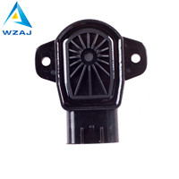 Capteur de Position d'accélérateur 13420-65D00 13420-52D00 5S5075 91175256 TPS159 GT7610-4 pour Suzuki Vitara XL-7 Chevrolet Tracker