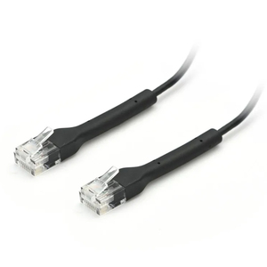 <span class=keywords><strong>Cable</strong></span> de Red de Cobre <span class=keywords><strong>UTP</strong></span> Sin Blindaje CAT6A, Delgado y Flexible, con Ángulos Rectos, Categoría 6, <span class=keywords><strong>Cable</strong></span> Ultrafino - Product Image 2