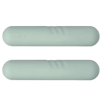Kit d'équipement de yoga et de fitness complet 7 en 1, ensemble d'entraînement complet pour le corps, salle de sport à domicile, pour femmes, hommes, unisexe