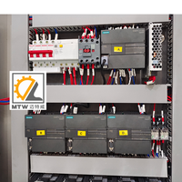 Machine de remplissage d'huile à engrenages automatiques MTW pour huile moteur, liquide de frein et lubrifiants