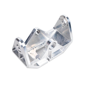 Usinage multi-axes avancé 5 axes et CNC 4 axes pour une géométrie complexe et une précision ISO9001 - Product Image 5