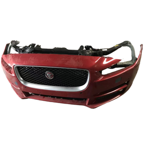 Parachoques Delantero Usado 2015-2019 para XE <span class=keywords><strong>XEL</strong></span>, Pieza de Repuesto de Alta Calidad Marca MINGHAO, OE <span class=keywords><strong>XEL</strong></span> - Product Image 1