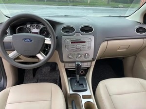 Ford <span class=keywords><strong>Focus</strong></span> Hatchback Classic édition <span class=keywords><strong>2012</strong></span>, 1.8L automatique, modèle de base, best-seller et abordable, au prix le plus bas - Product Image 5