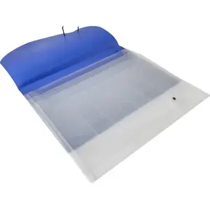 Cartella portadocumenti A4 personalizzata per merchandising - Product Image 3