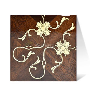 <span class=keywords><strong>Parquet</strong></span> en bois d'ingénierie artisanal de haute qualité, 100 designs au choix, approvisionnement direct usine, réduction de 10% - Product Image 1