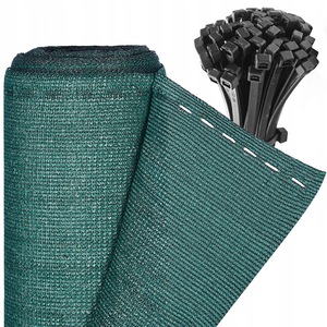 100% nouveaux filets d'ombre de jardin agricole HDPE <span class=keywords><strong>filet</strong></span> d'ombre en tissu d'ombre de serre - Product Image 2
