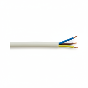 Tubo bianco da 300 m. 3x1 mm. sul rullo - Product Image 2