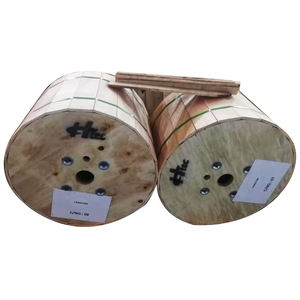 <span class=keywords><strong>สาย</strong></span>เคเบิลใยแก้วนำแสงแบบ Single Mode สำหรับติดตั้งภายนอกอาคาร  1 2 4 6 8 12 24 48 144 คอร์ - Product Image 6