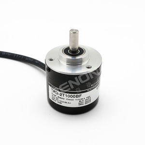 Codificador TRD-2T600BF con Salida de 10.8-26.4V CC para Uso Industrial - Product Image 3