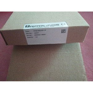 Aislador Pepperl+Fuchs KFD2-SR2-EX2.W para Sistemas de Seguridad Industrial en Áreas Peligrosas - Product Image 2