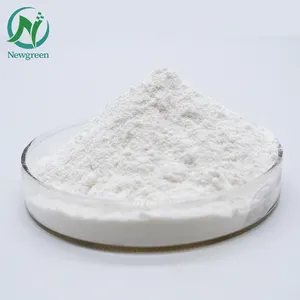 Grado cosmetico Niacinamide vitamina B3/vitamina B3 in polvere