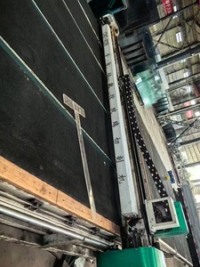 Cung cấp tân trang/Sử dụng CNC kính khắc khoan/Máy phay với giá rất thấp cuộc sống thời gian bảo hành tiết kiệm đến 70% - Product Image 5