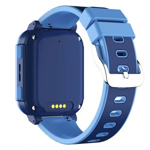 Hotsale Y86 4G Sim Thẻ Trẻ Em Thông Minh Đồng Hồ Android 1 + 8GB Bộ Nhớ GPS + Lbs + Wifi Định Vị Cuộc Gọi Video Reloj Smartwatch Cho Trẻ Em - Product Image 6