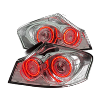 Feux arrière Q50, ampoules LED 1156, feux tout-terrain F30 E92 370z E90, feux arrière Mark X, accessoires de voiture H11 E82 Bar Range