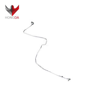 80341-TRN-H01แอร์รถยนต์อัตโนมัติท่อแอร์ AC a/c ท่อประกอบย่อยความดันสูงท่อ COMP สำหรับฮอนด้า Acura CDX - Product Image 2