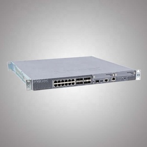 Juniper Networks SRX1500 SRX2300 SRX4100 SRX4200 SRX4300 SRX4600 SRX4700 SRX5400 SRX5600 SRX5800 อุปกรณ์จัดการข้อมูลระดับองค์กร รับประกัน 1 ปี - Product Image 5