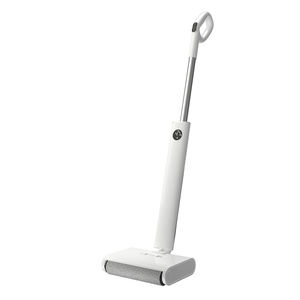 <span class=keywords><strong>AIRROBO</strong></span> FC10 Serpillère électrique sans fil ultra-légère, moteur sans balais, nettoyage automatique, affichage LED intelligent, commandes vocales, 30-60 minutes - Product Image 2