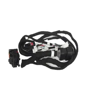 automotive cables wire harness for motorcycle