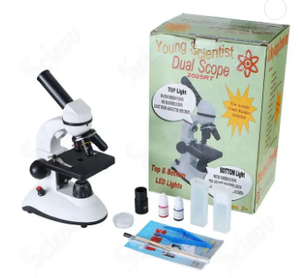 <span class=keywords><strong>Microscope</strong></span> biologique d'étudiant binoculaire de laboratoire d'école de <span class=keywords><strong>Microscope</strong></span> portatif d'optique de la Chine <span class=keywords><strong>XSP</strong></span>-<span class=keywords><strong>60</strong></span> - Product Image 6