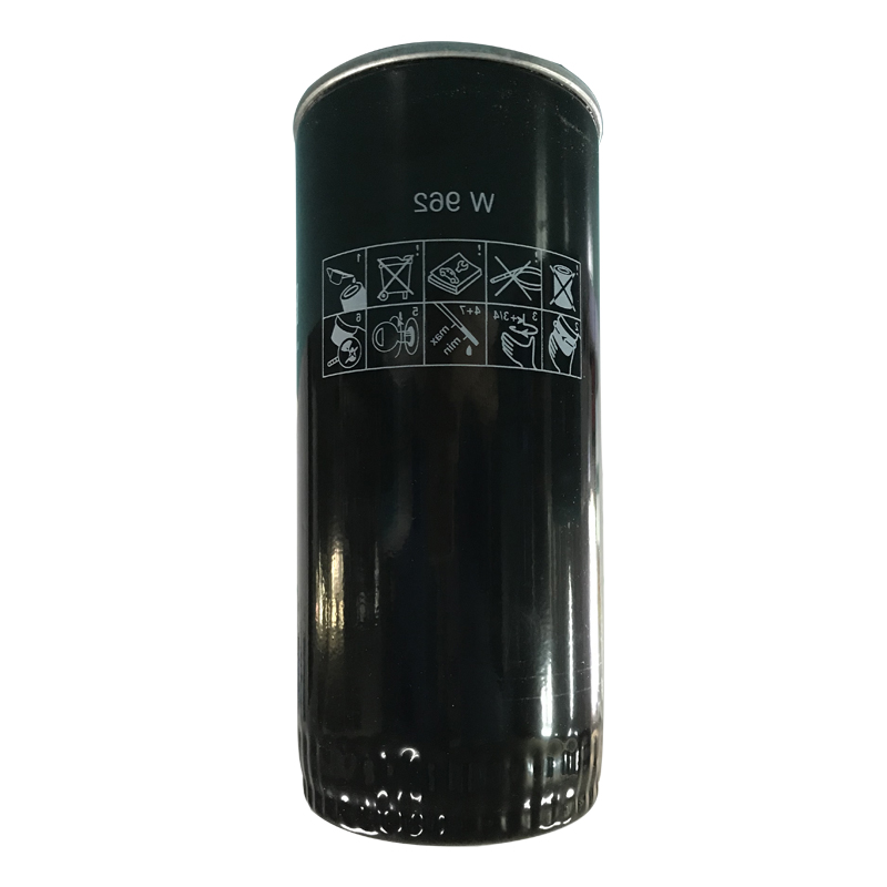 Дешевые цены воздушный компрессор запасные части винтовой воздушный компрессор аксессуары W962 масляный фильтр