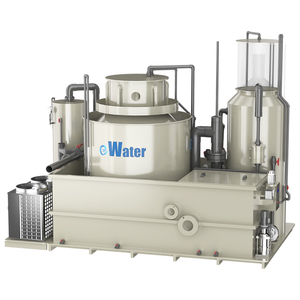 Piccola macchina per sistemi <span class=keywords><strong>di</strong></span> <span class=keywords><strong>pesci</strong></span> integrati All-in-one o Mini attrezzatura per acquacoltura <span class=keywords><strong>di</strong></span> gamberetti da interni in vendita - Product Image 2