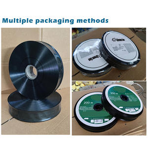 Tube de pulvérisation PE, <span class=keywords><strong>tuyau</strong></span> d'irrigation agricole, 16/28/32/40mm, <span class=keywords><strong>tuyau</strong></span> de pluie - Product Image 4