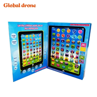 Offre Spéciale Grande réduction 2024 GF3883B Jouets éducatifs Pad éducatif pour enfants Jouets d'apprentissage ipad enfants tablette pc