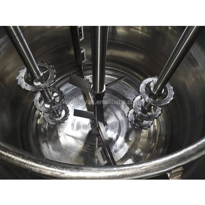 Lò phản ứng cho các ứng dụng hóa học với kiểm soát chính xác nhiệt độ và tốc độ phản ứng - Product Image 6