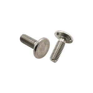 IFI148-2002 U3 Vis de soudage par projection - Product Image 2