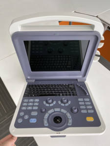 Máquina de ultrasonido portátil, <span class=keywords><strong>Doppler</strong></span> a Color, sistema de diagnóstico por ultrasonido para Obs gyne - Product Image 6