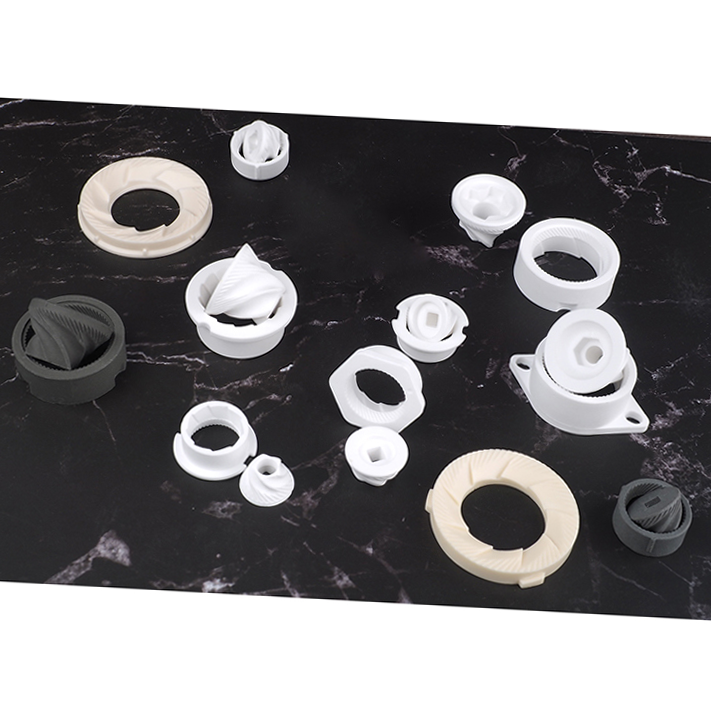 Высокая эффективность/энергосбережение и охрана окружающей среды керамические соты для rto упаковки