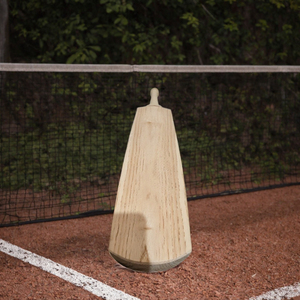 Cinta de Protección para Raqueta de Pádel de Madera ZAP Sports, Tira Resistente al Desgaste, Repuesto para Práctica Diaria Amateur - Product Image 2