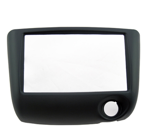 2 Din7 Zoll Autoradio-Radio-Blende für Toyota Yaris Echo Vitz Platz 1999-2005 Rahmen verkleidung Kit Front blende 173*98 202*200 - Product Image 1