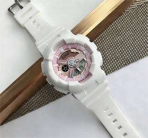 Reloj Deportivo Impermeable para Hombre de Alta Calidad - Product Image 4