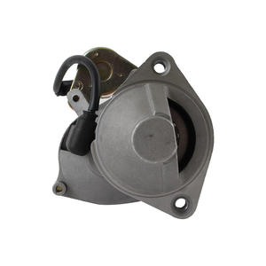 31210-ZB8-0130 31210-ZE3-013 Motores de Arranque para Generadores de Gasolina GX340 y GX390 - Product Image 3