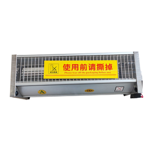 Ventilador de Refrigeración para Transformador de Potencia de Tipo Seco Precio - Product Image 4